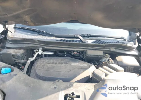 2019 Honda Passport Sport из США, поврежденный, VIN 5FNYF7H23KB007125